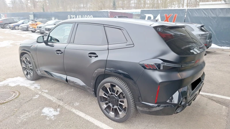 BMW XM Label Red , снимка 5 - Автомобили и джипове - 53191001