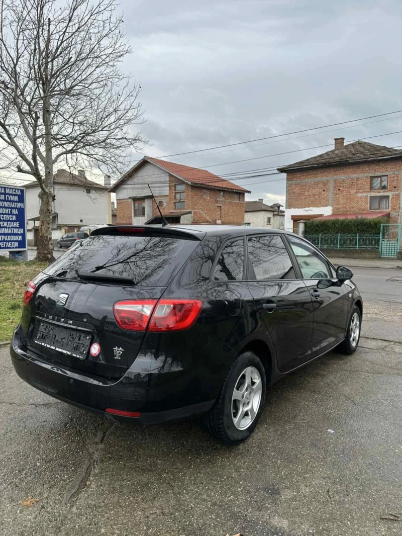 Seat Ibiza, снимка 4 - Автомобили и джипове - 53230831