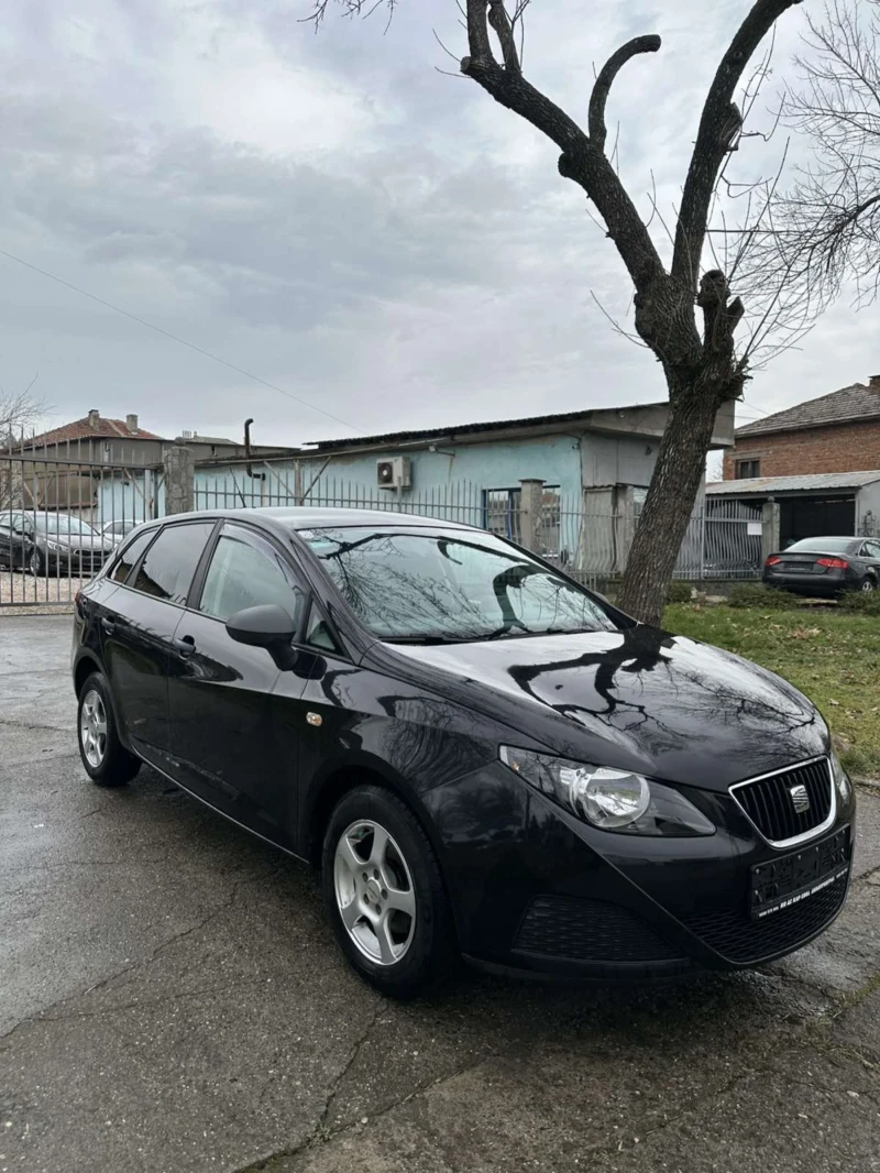 Seat Ibiza, снимка 3 - Автомобили и джипове - 53230831