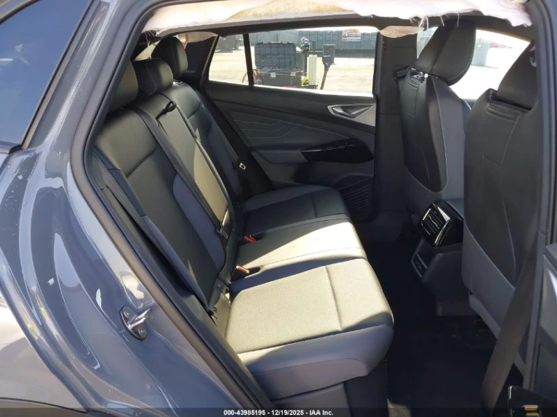 VW ID.4 Volkswagen Pro S/Pro S Plus, снимка 8 - Автомобили и джипове - 53342878