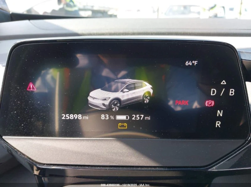 VW ID.4 Volkswagen Pro S/Pro S Plus, снимка 7 - Автомобили и джипове - 53342878