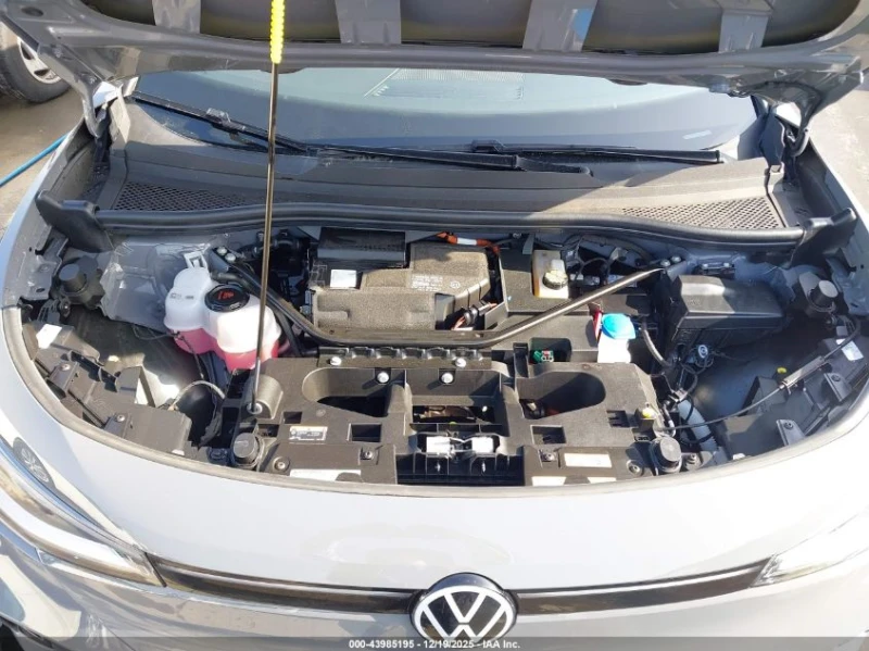 VW ID.4 Volkswagen Pro S/Pro S Plus, снимка 10 - Автомобили и джипове - 53342878