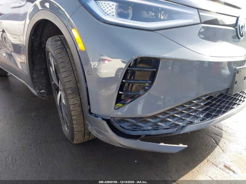 VW ID.4 Volkswagen Pro S/Pro S Plus, снимка 6 - Автомобили и джипове - 53342878