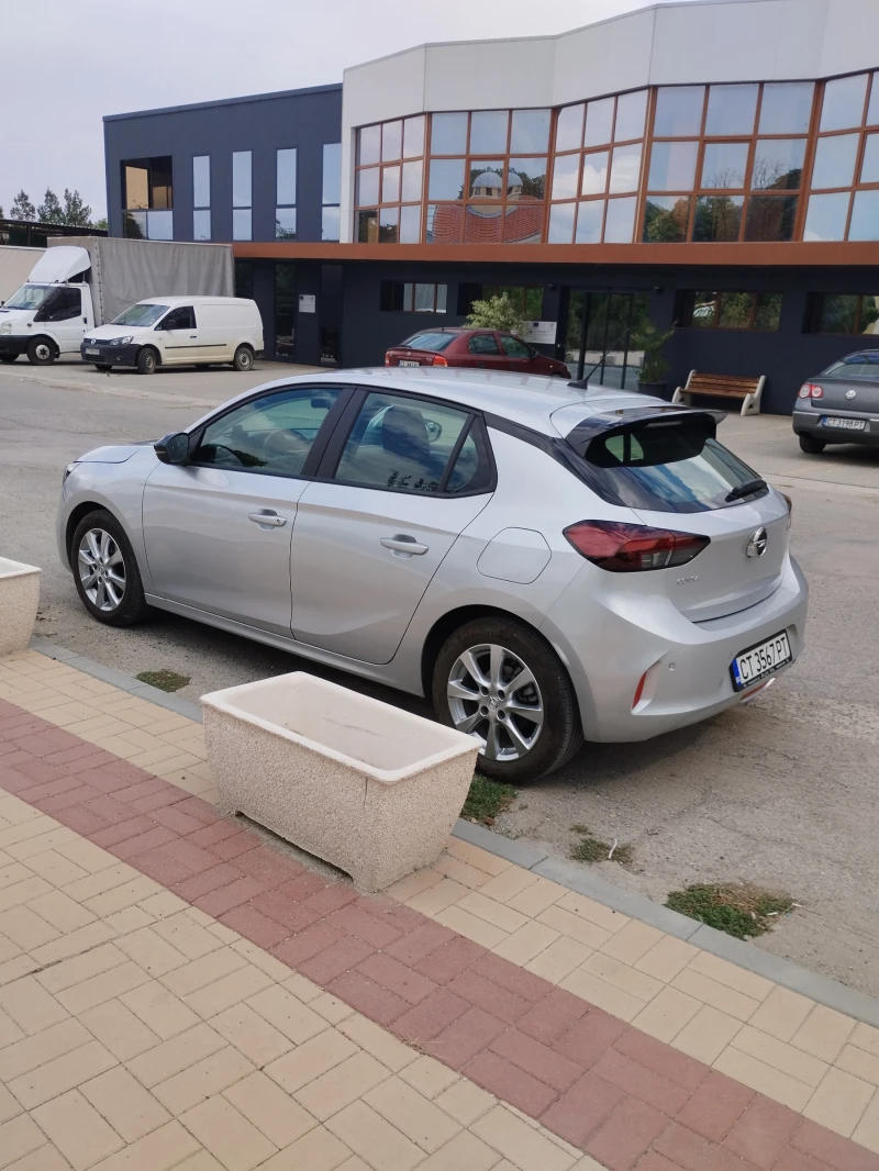 Opel Corsa, снимка 2 - Автомобили и джипове - 53365077