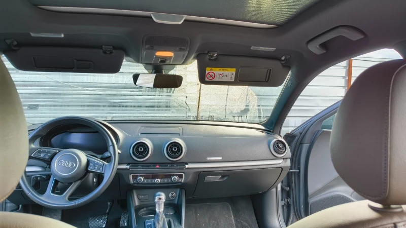 Audi A3, снимка 4 - Автомобили и джипове - 53416568