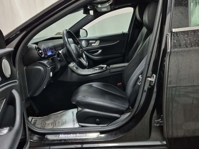 Mercedes-Benz E 350 * CARFAX * ЦЕНА ДО БГ, снимка 8 - Автомобили и джипове - 53563619