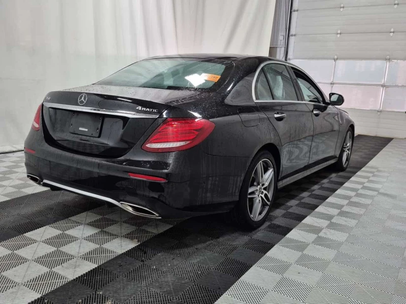 Mercedes-Benz E 350 * CARFAX * ЦЕНА ДО БГ, снимка 3 - Автомобили и джипове - 53563619