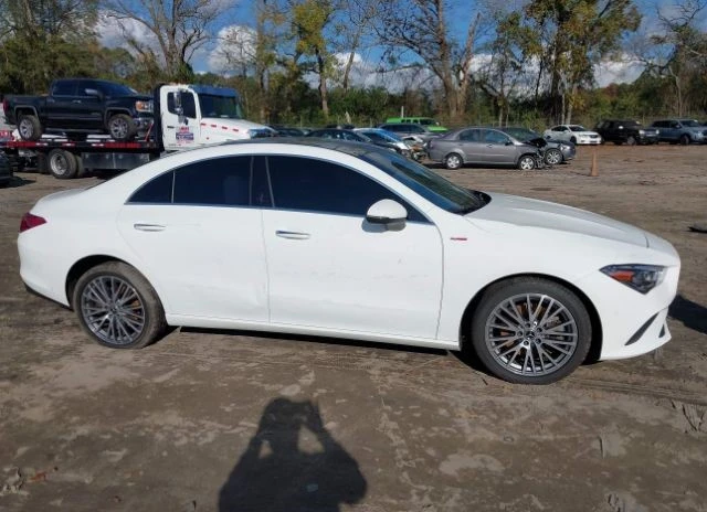 Mercedes-Benz CLA 250 ПОДГРЕВ* КЕЙЛЕС* , снимка 7 - Автомобили и джипове - 48664859