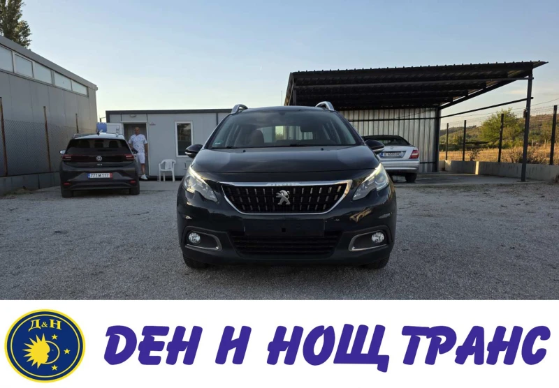 Peugeot 2008 1.2 PureTech Автоматик| Навигация| Камера - 15700 лв. / 8027.28 € - 95111013 1