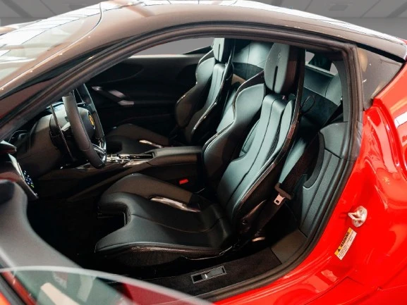 Ferrari SF 90 Stradale = Carbon Ceramic Brakes =  | Mobile.bg   7