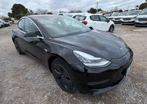 Tesla Model 3 Европейска с Гаранция, снимка 3 - Автомобили и джипове - 53648113