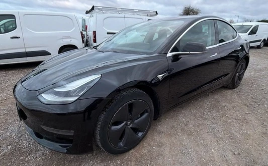 Tesla Model 3 Европейска с Гаранция