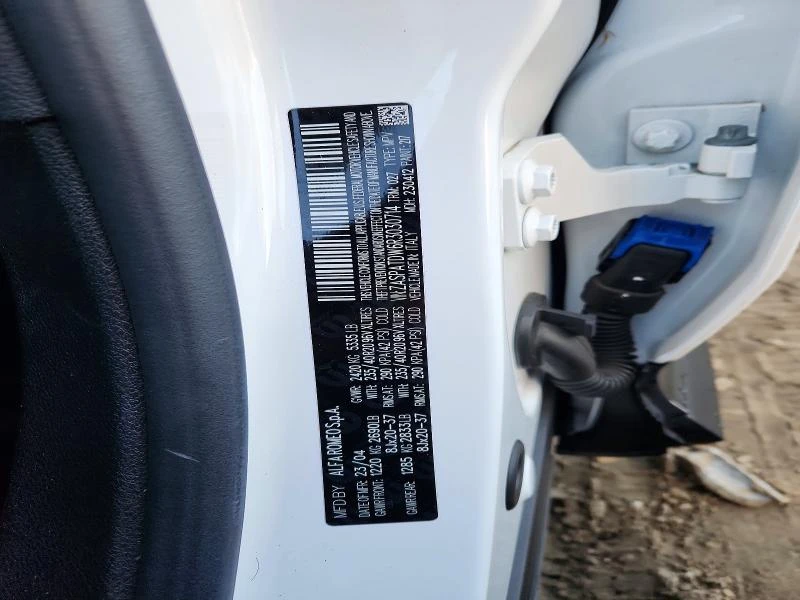 Alfa Romeo Tonale VELOCE, снимка 13 - Автомобили и джипове - 53918516