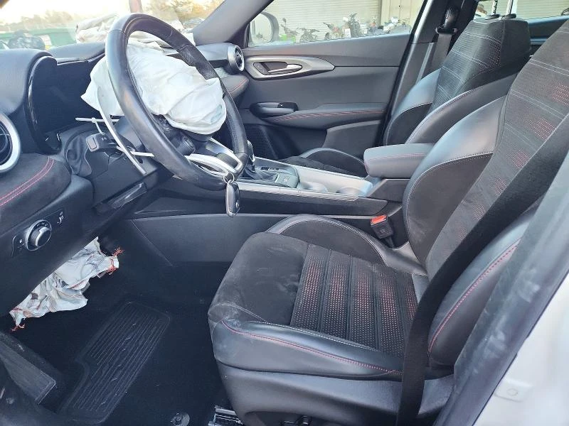 Alfa Romeo Tonale VELOCE, снимка 7 - Автомобили и джипове - 53918516