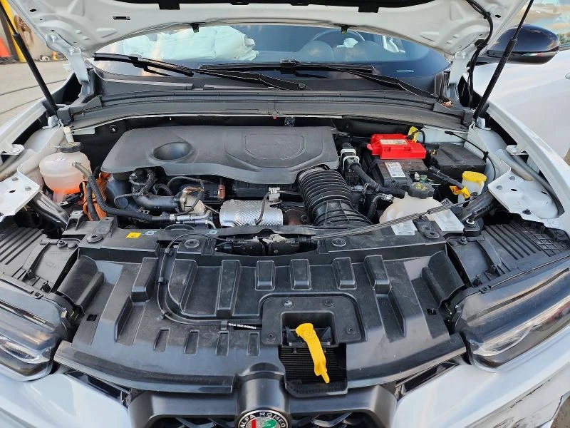 Alfa Romeo Tonale VELOCE, снимка 12 - Автомобили и джипове - 53918516