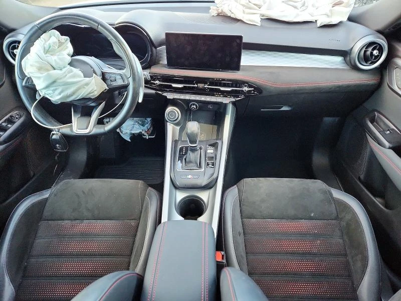 Alfa Romeo Tonale VELOCE, снимка 8 - Автомобили и джипове - 53918516