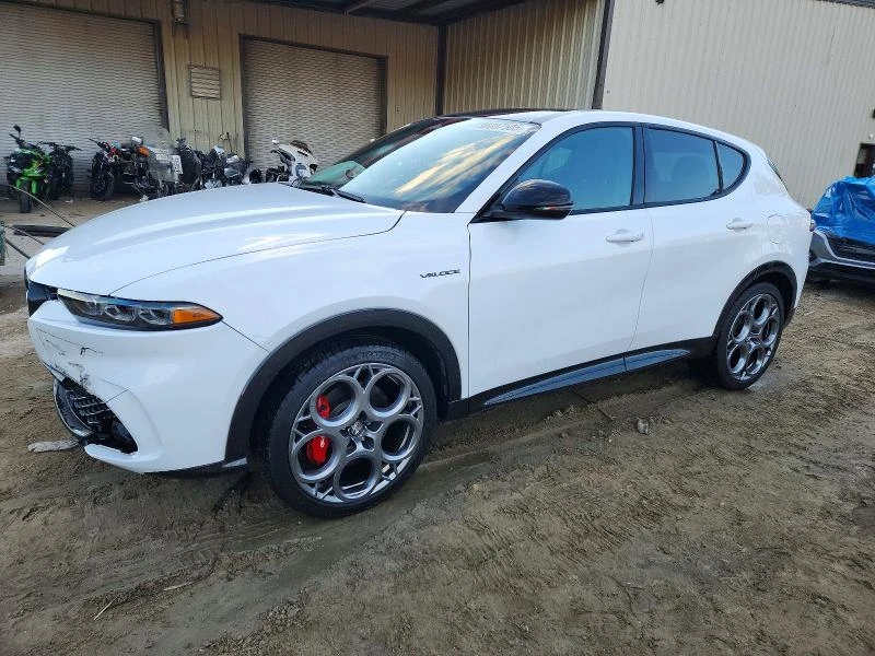 Alfa Romeo Tonale VELOCE, снимка 3 - Автомобили и джипове - 53918516