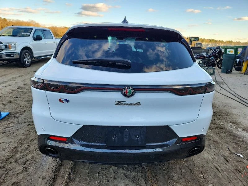 Alfa Romeo Tonale VELOCE, снимка 5 - Автомобили и джипове - 53918516