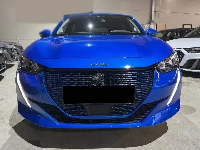 Peugeot 208 50 kWh/FACE/136HP/DIGITAL/LED, снимка 2 - Автомобили и джипове - 54122828