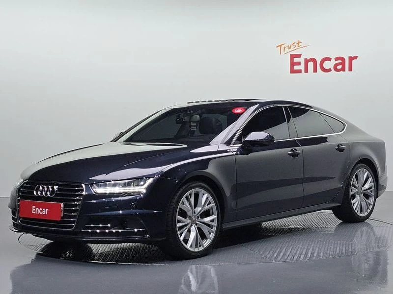 Audi A7 50 TDI Quattro| 258�.�.| ���.��������� | Mobile.bg � ����������� 1
