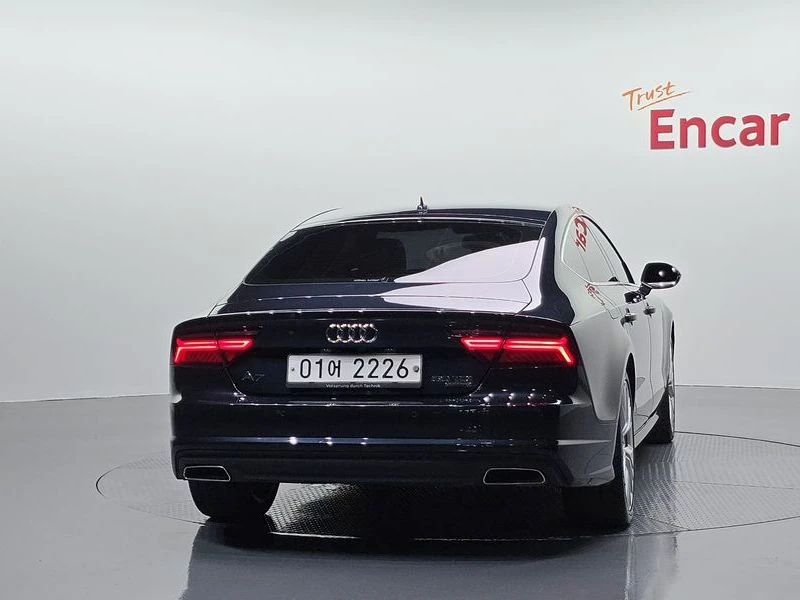 Audi A7 50 TDI Quattro| 258�.�.| ���.��������� | Mobile.bg � ����������� 4
