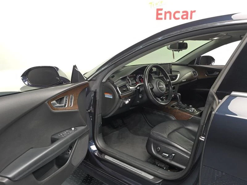 Audi A7 50 TDI Quattro| 258�.�.| ���.��������� | Mobile.bg � ����������� 10
