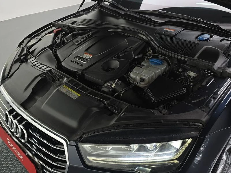 Audi A7 50 TDI Quattro| 258�.�.| ���.��������� | Mobile.bg � ����������� 6