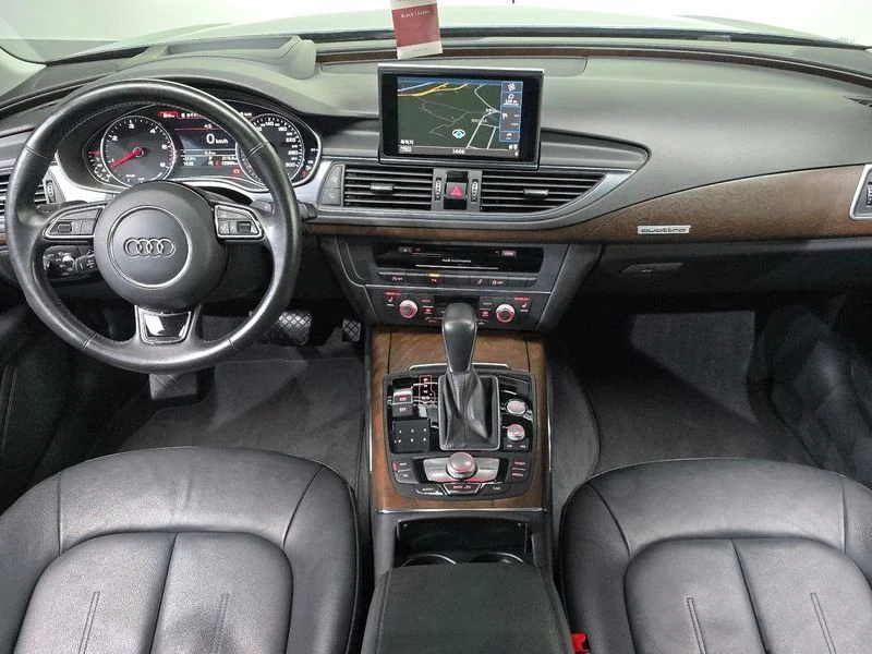 Audi A7 50 TDI Quattro| 258�.�.| ���.��������� | Mobile.bg � ����������� 7