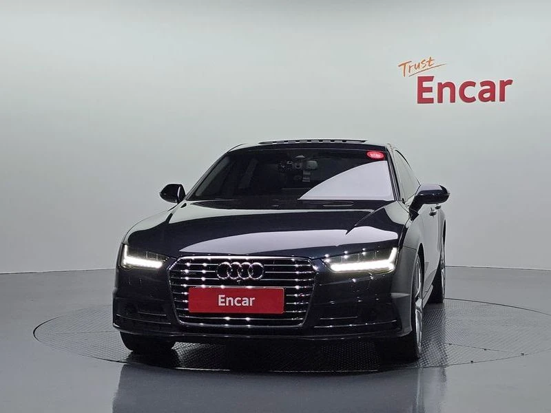 Audi A7 50 TDI Quattro| 258�.�.| ���.��������� | Mobile.bg � ����������� 3