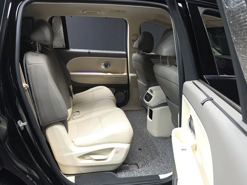Hyundai IONIQ 9 Cruise Type AWD| 313к.с., снимка 12 - Автомобили и джипове - 56007654