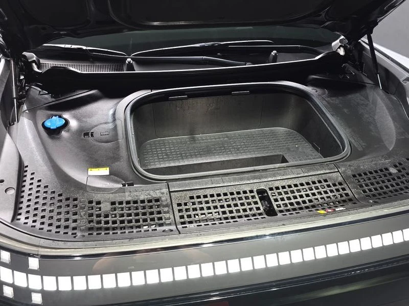 Hyundai IONIQ 9 Cruise Type AWD| 313к.с., снимка 6 - Автомобили и джипове - 56007654