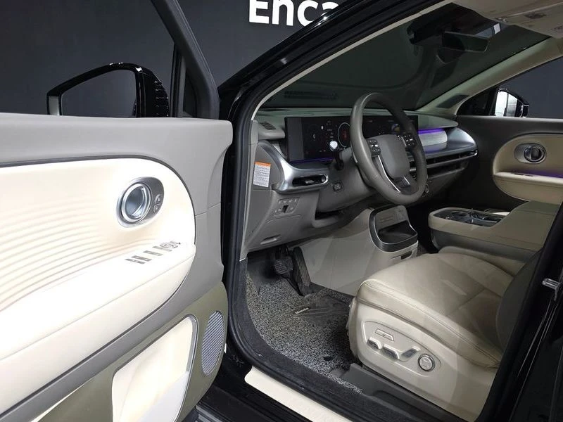 Hyundai IONIQ 9 Cruise Type AWD| 313к.с., снимка 10 - Автомобили и джипове - 56007654