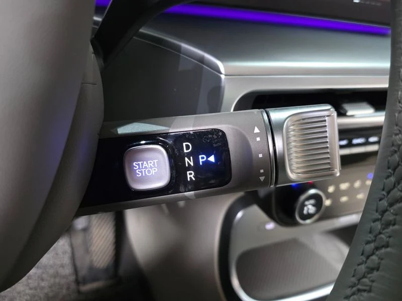 Hyundai IONIQ 9 Cruise Type AWD| 313к.с., снимка 9 - Автомобили и джипове - 56007654