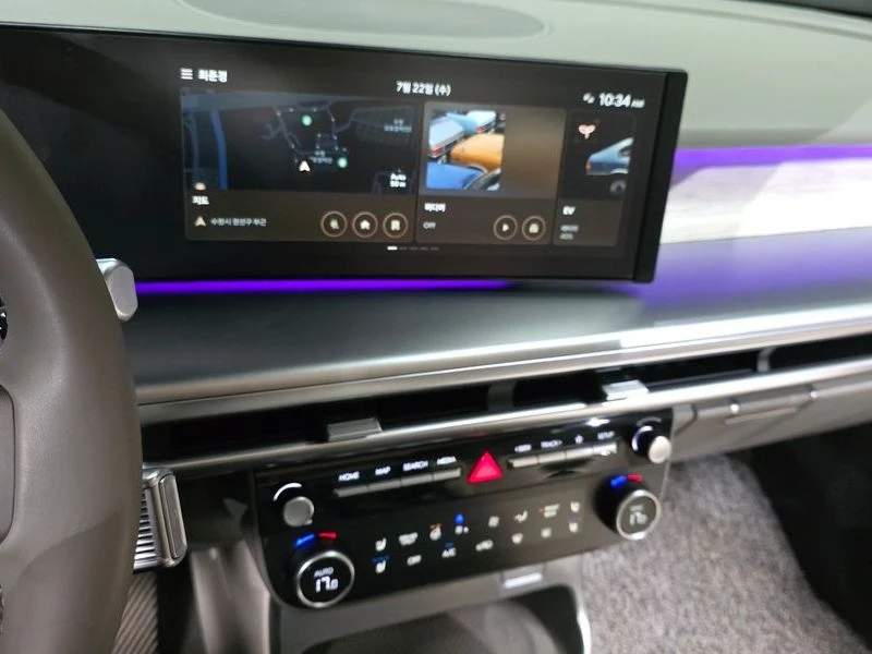 Hyundai IONIQ 9 Cruise Type AWD| 313к.с., снимка 14 - Автомобили и джипове - 56007654