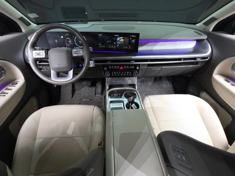 Hyundai IONIQ 9 Cruise Type AWD| 313к.с., снимка 7 - Автомобили и джипове - 56007654