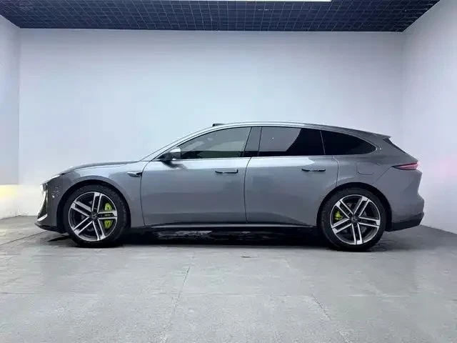 NIO ET5 | Mobile.bg � ����������� 4