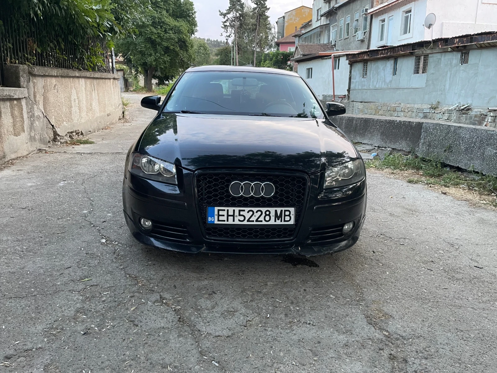 Audi A3  - изображение 2