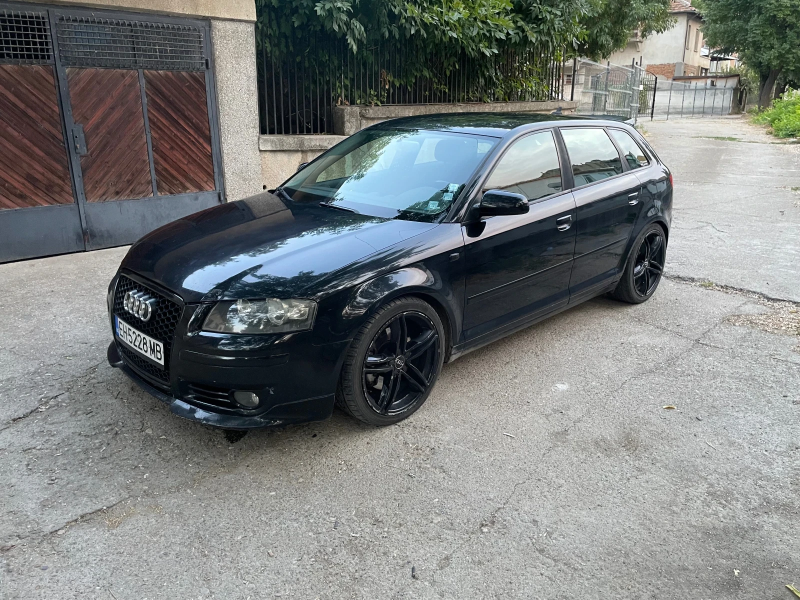 Audi A3  - изображение 3