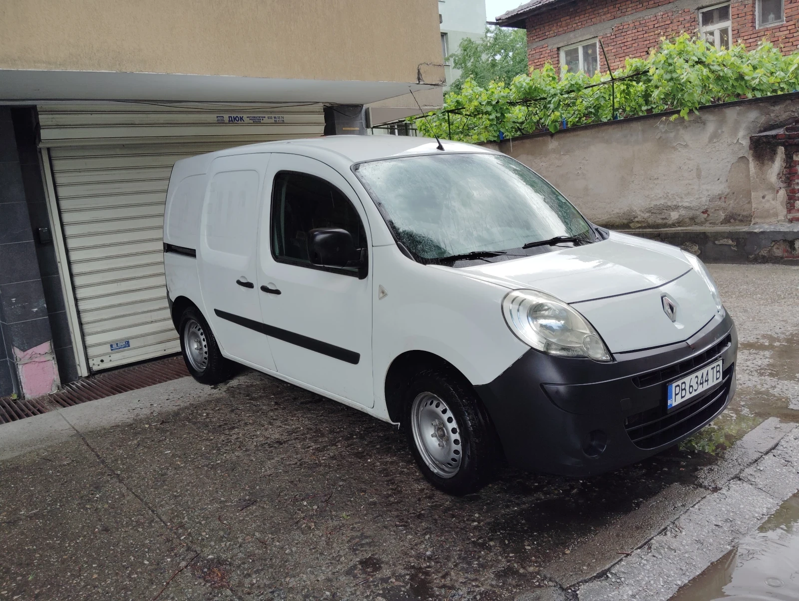 Renault Kangoo 1.5 - изображение 3