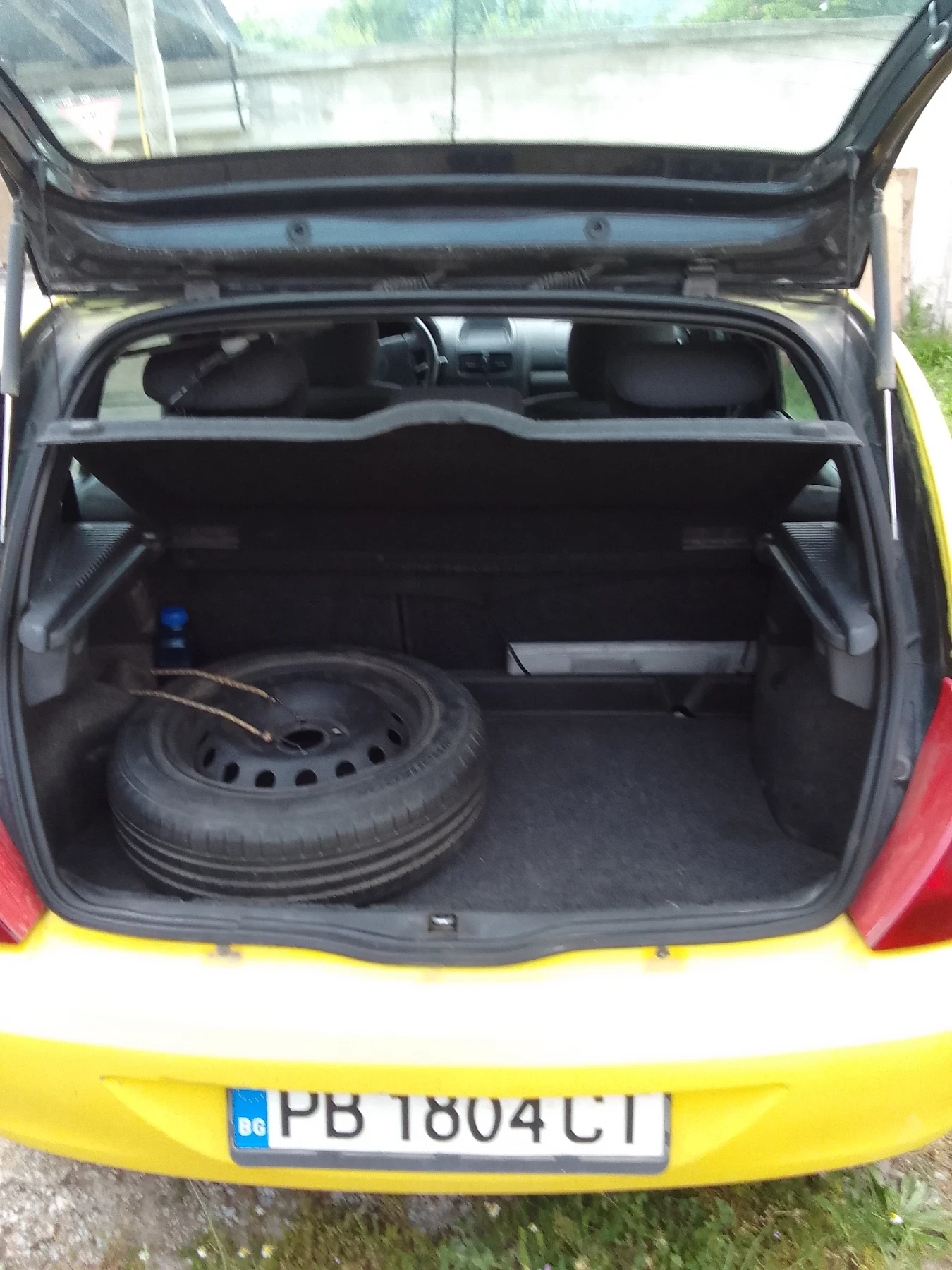 Renault Clio  - изображение 2