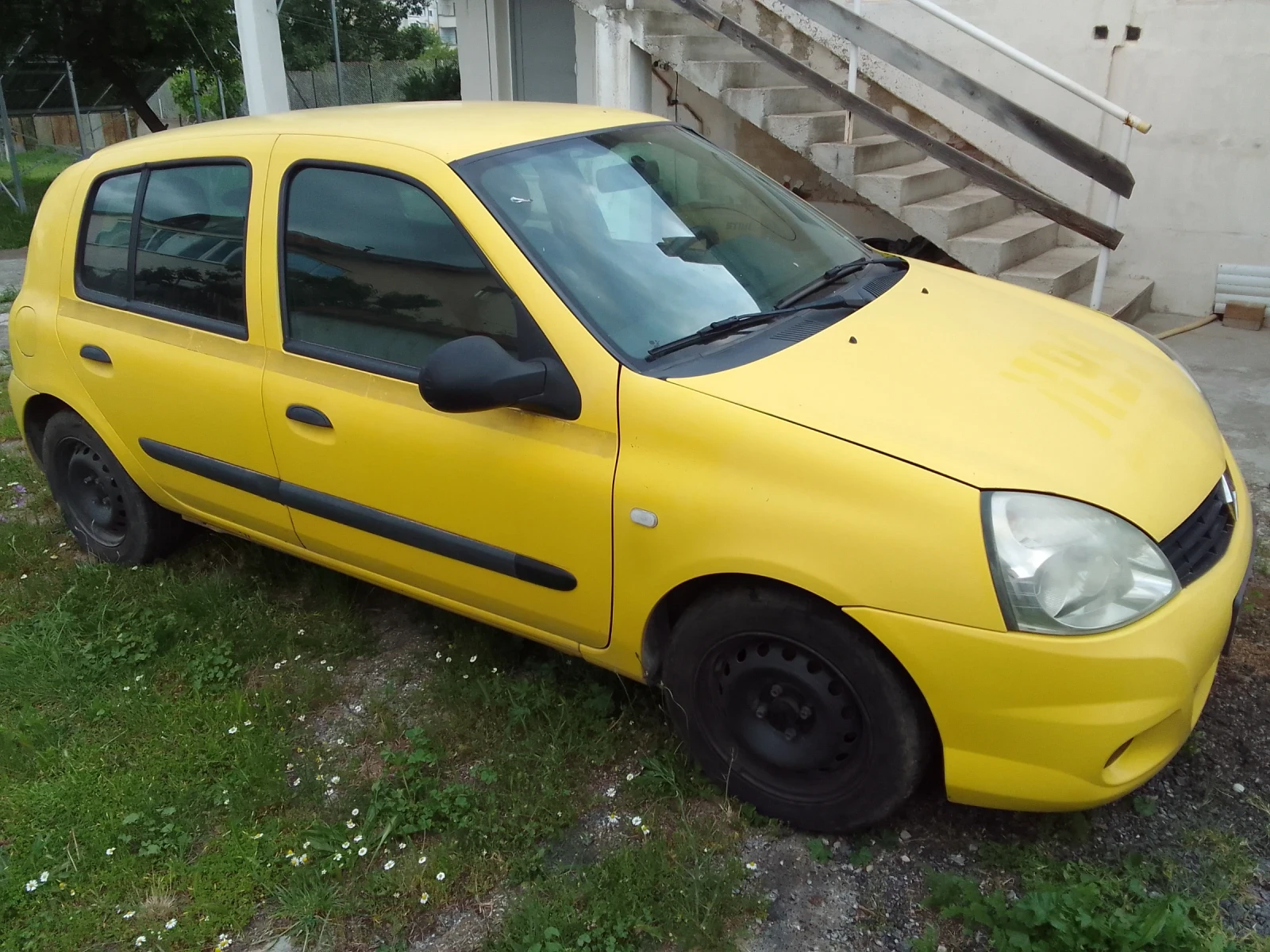 Renault Clio  - изображение 3
