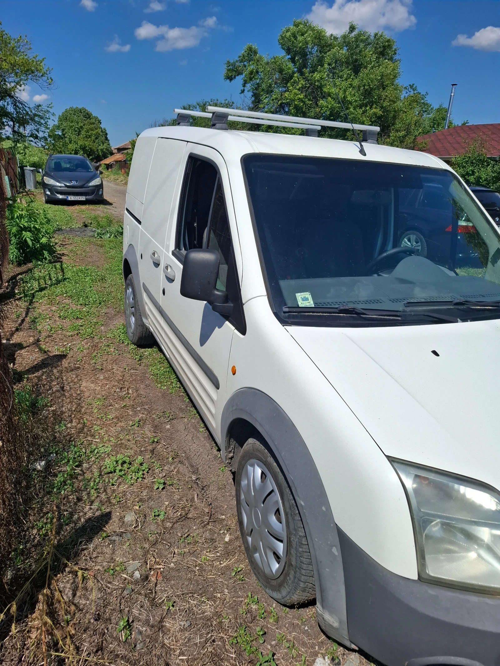 Ford Connect  - изображение 2