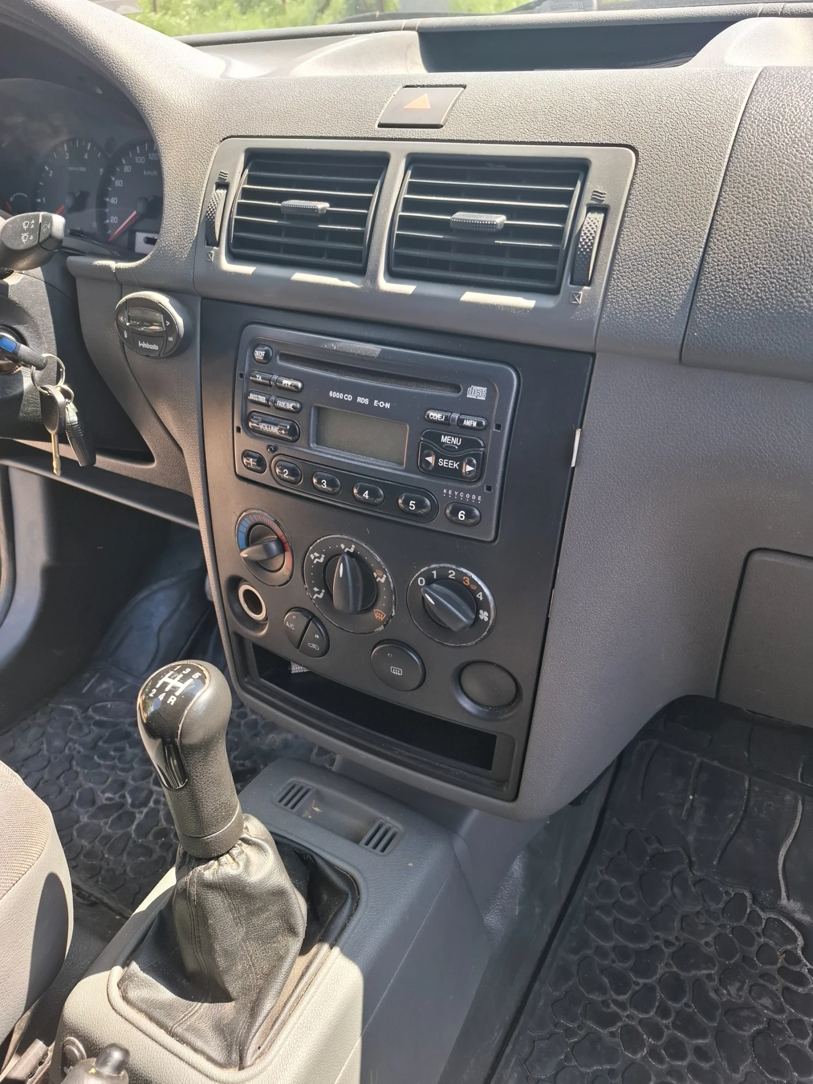 Ford Connect  - изображение 6