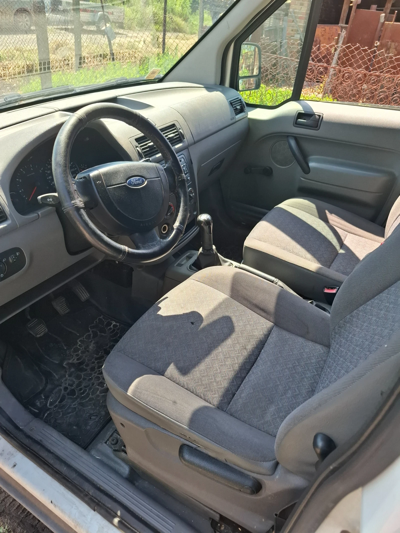 Ford Connect  - изображение 4