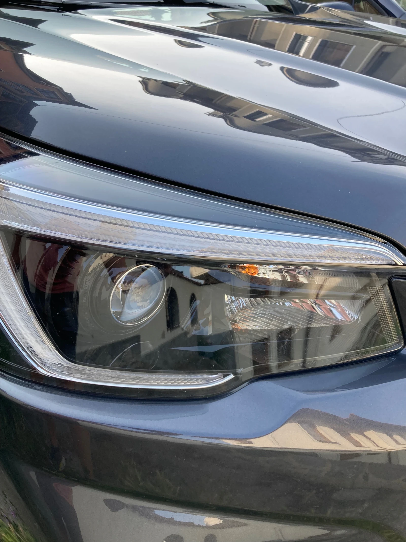 Subaru Forester  - изображение 4