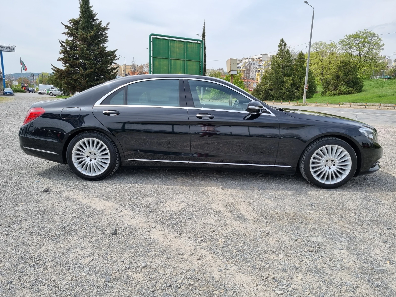 Mercedes-Benz S 350 CDI Лизинг!!! - изображение 6