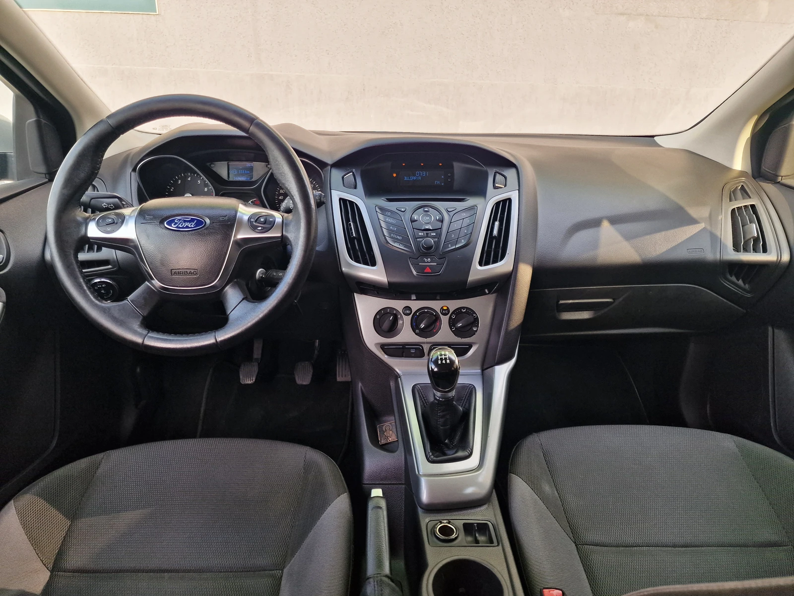 Ford Focus 1.0 Ecoboost N1 | Mobile.bg   15