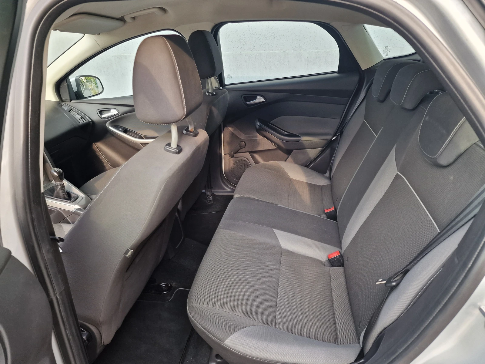 Ford Focus 1.0 Ecoboost N1 | Mobile.bg   14