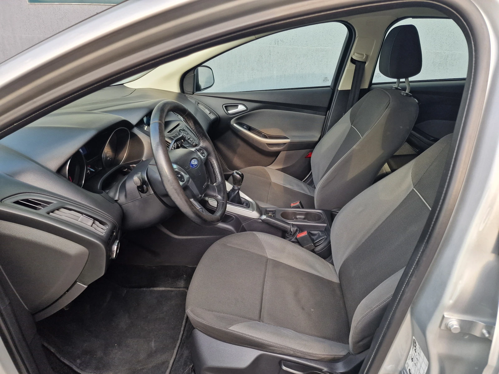 Ford Focus 1.0 Ecoboost N1 | Mobile.bg   13