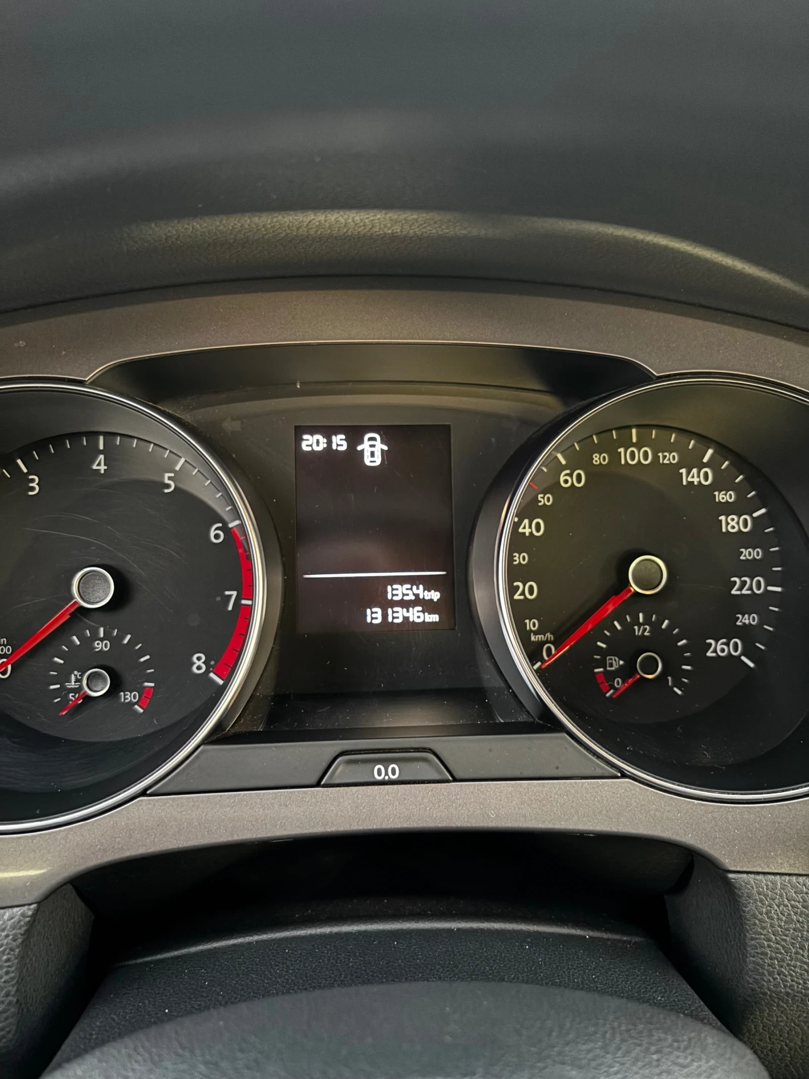 VW Sportsvan 1, 2tsi  - изображение 10